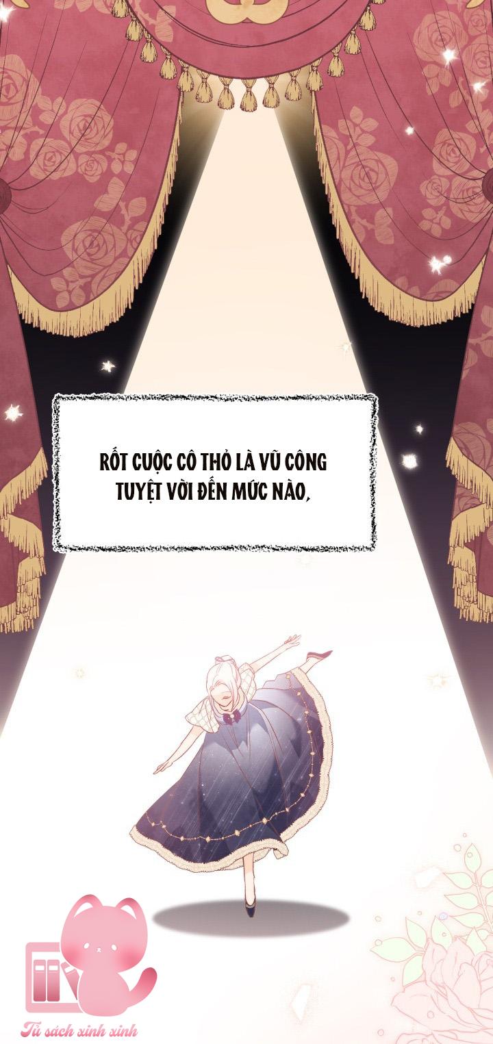Quan Hệ Cộng Sinh Giữa Báo Đen Và Thỏ Trắng Chap 76 - Trang 2