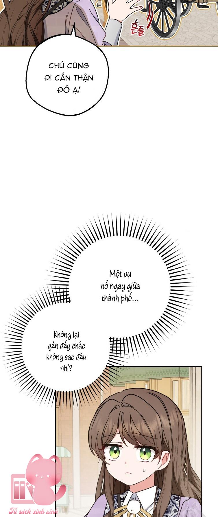 Được Yêu Thương Mà Còn Ngại Ngùng Sao! Chap 47 - Trang 4