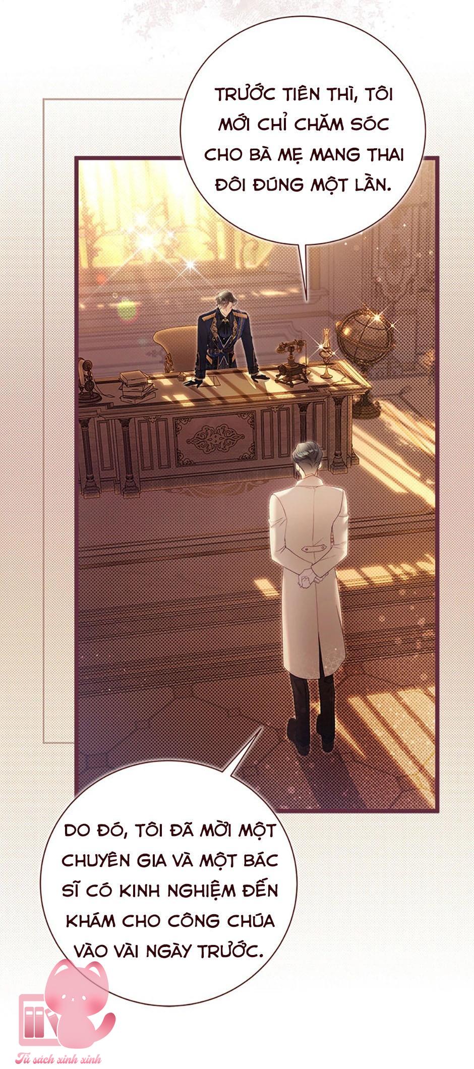 Beatrice Chap 136 - Next Chap 137