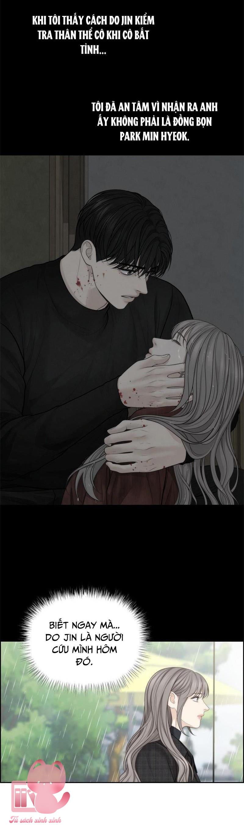 Hy Vọng Duy Nhất Chap 48 - Trang 2