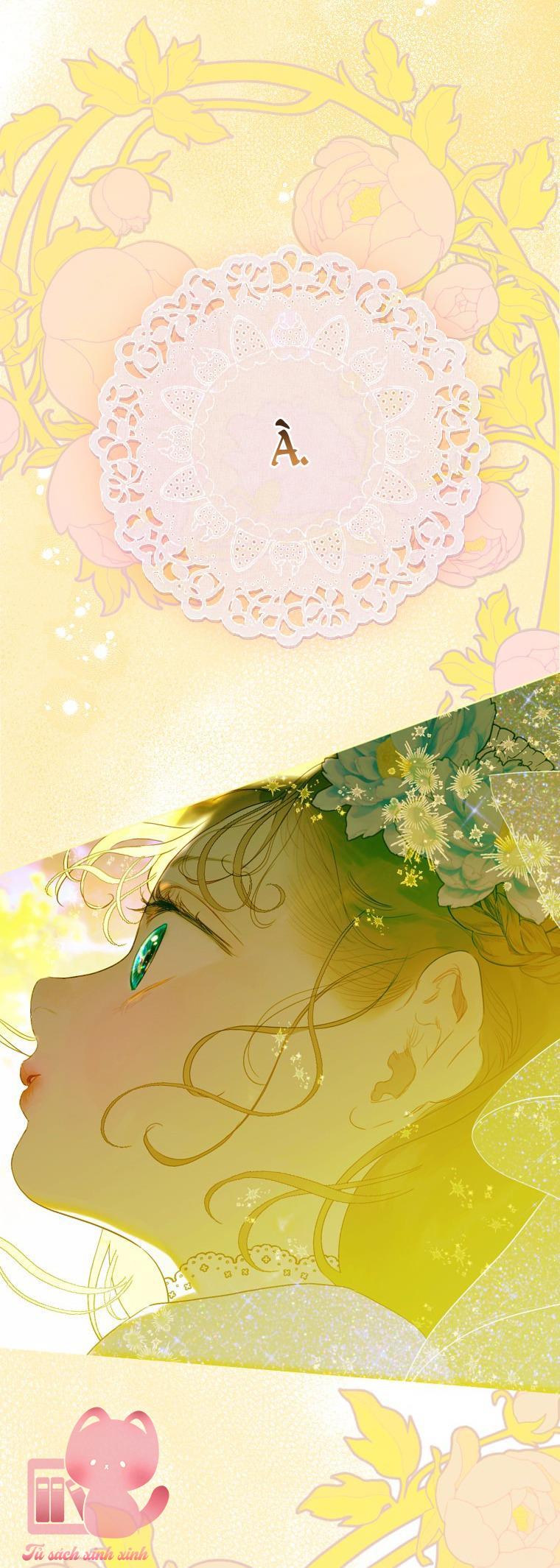 Khế Ước Hôn Nhân Của Mẹ Tôi Chapter 19 - Trang 4
