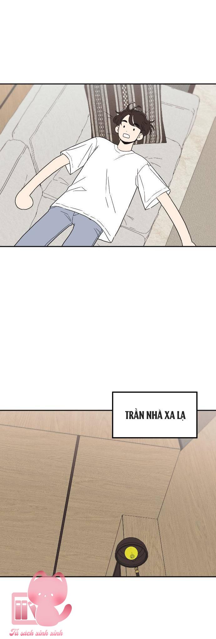 Trái Dấu Hút Nhau Chap 14 - Trang 2