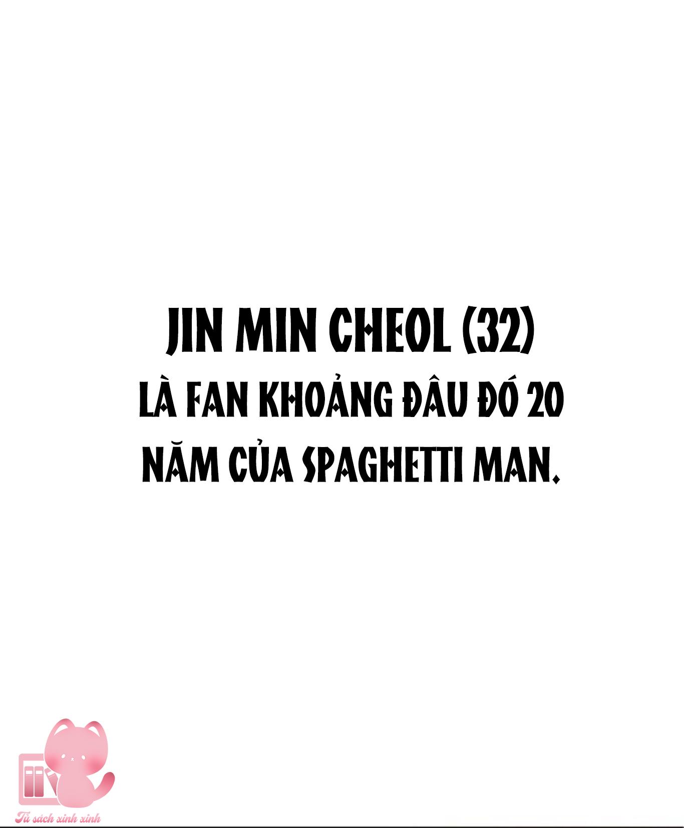 Lớ Ngớ Vớ Phải Tình Yêu Chapter 12 - Trang 4