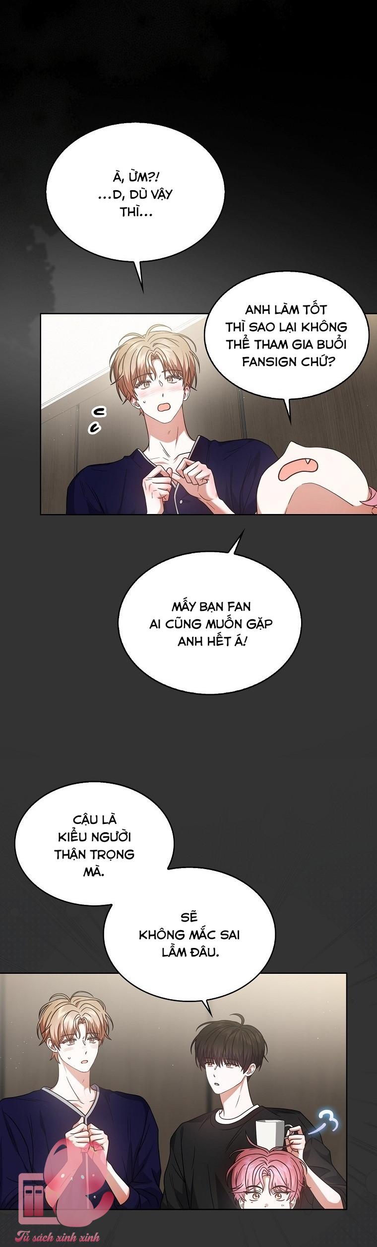 Debut Or Die Chapter 79 - Trang 4