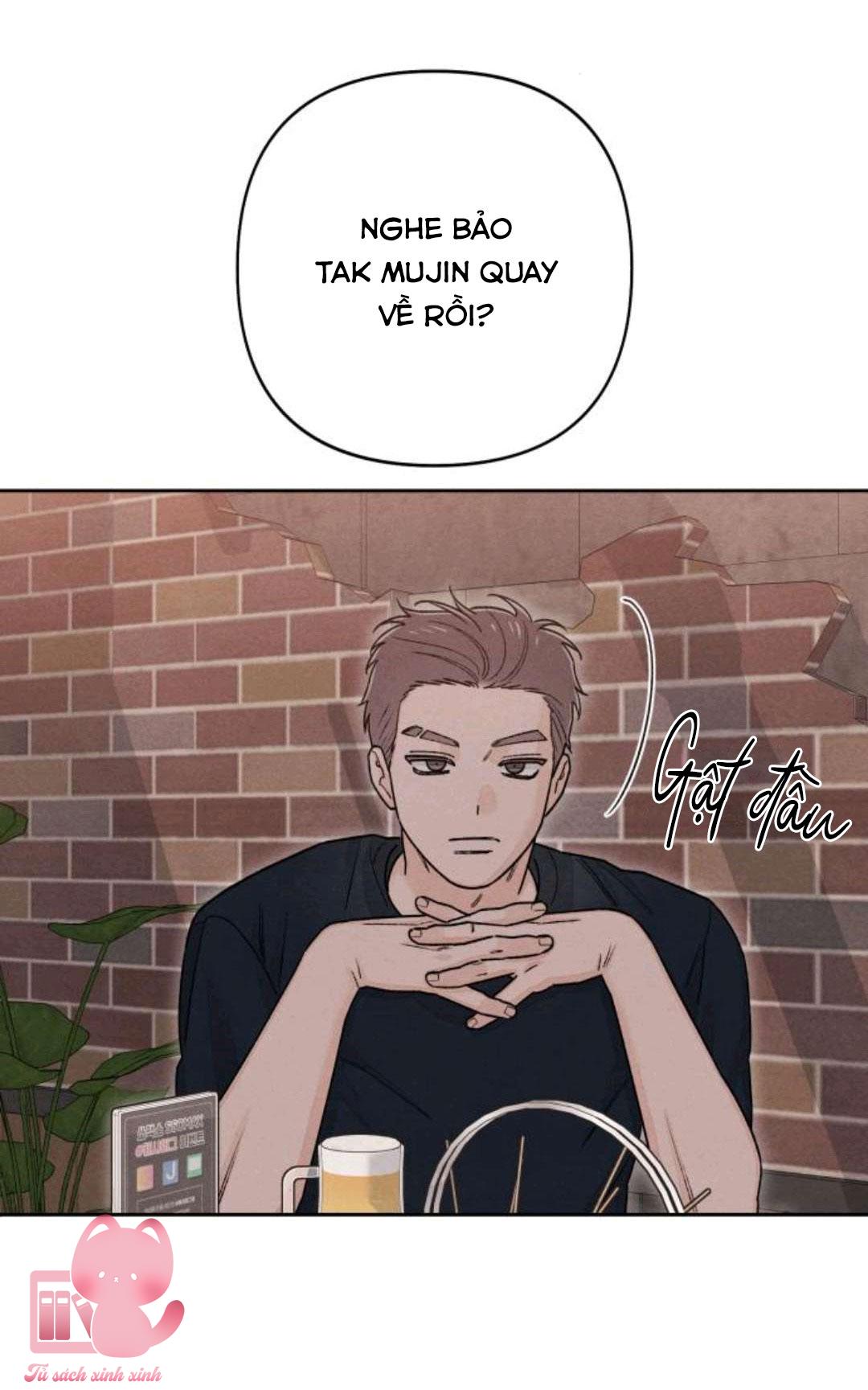 Bí Mật Thanh Xuân Chapter 86 - Trang 4
