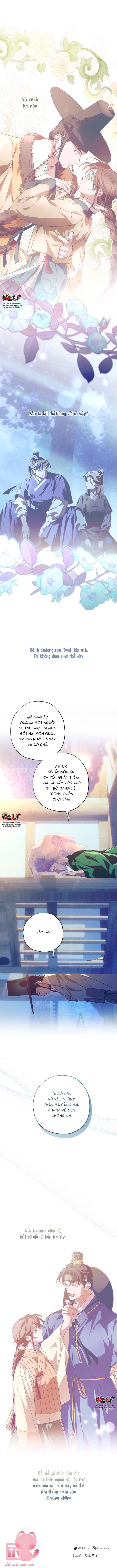 Dabi, Hương Vị Ngây Ngất Chap 78 - Trang 3