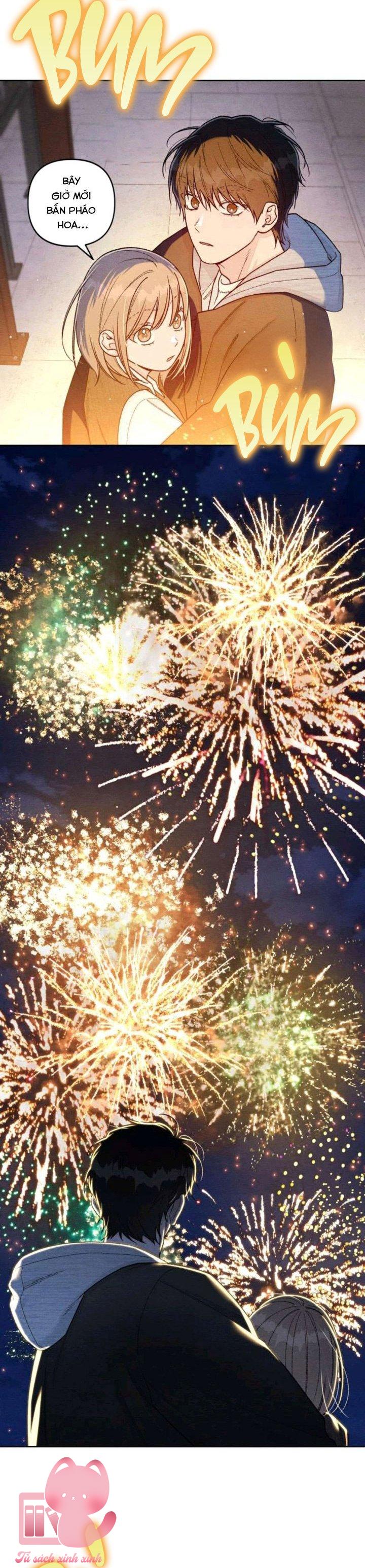 Bí Mật Thanh Xuân Chap 128 - Trang 3