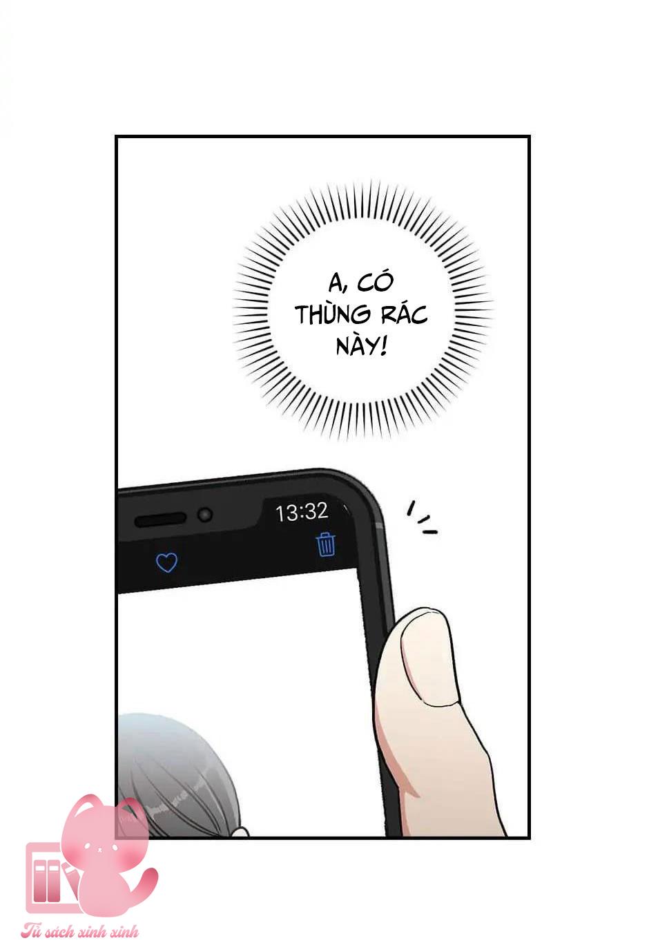 Ly Espresso Của Mùa Xuân Chapter 12 - Trang 4