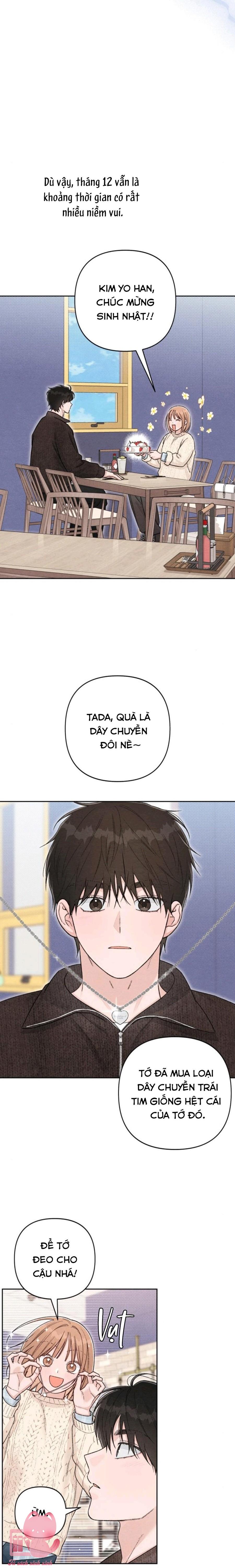 Bí Mật Thanh Xuân Chap 131 - Trang 2