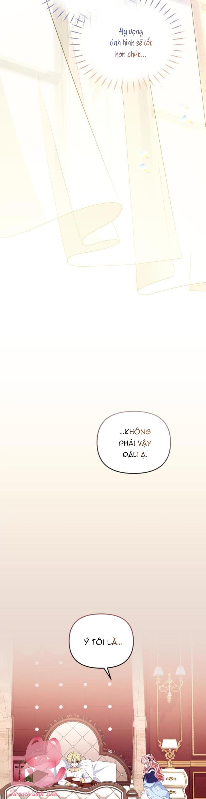 Tôi Được Nuôi Dưỡng Bởi Những Kẻ Phản Diện Chap 51 - Trang 3