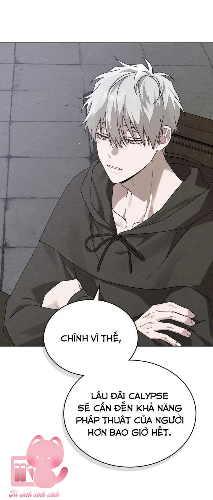 Dưới Tán Cây Sồi Chapter 80 - Next Chapter 80.5