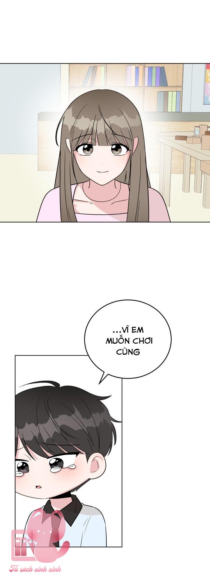 Chúng Ta Là Gì Của Nhau? Chap 36 - Trang 2