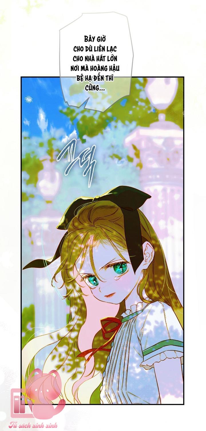 Khế Ước Hôn Nhân Của Mẹ Tôi Chapter 48 - Trang 4
