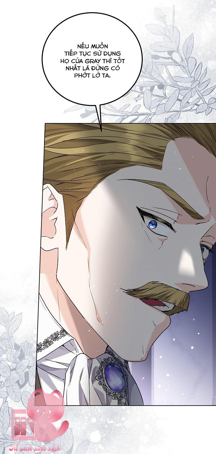 Hoàng Nữ Cosplay Nonfan Chapter 55 - Trang 4