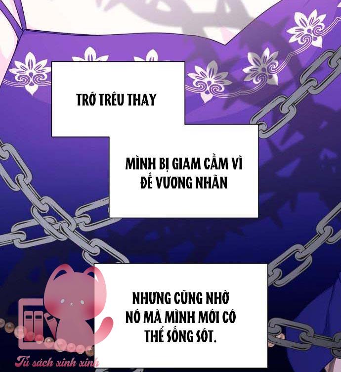 Bỏ Quách Chồng Con Đi, Tiền Bạc Mới Là Tất Cả Chap 55 - Trang 2