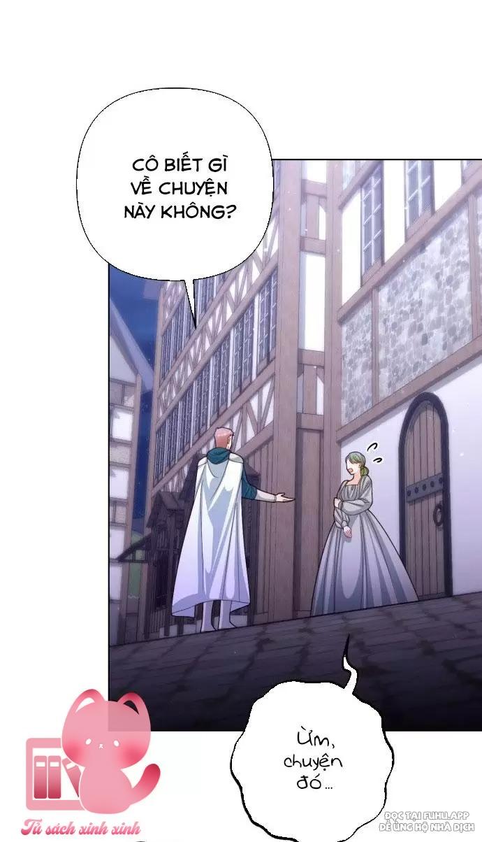 Hoàng Hậu Tái Hôn Chapter 140 - Trang 4