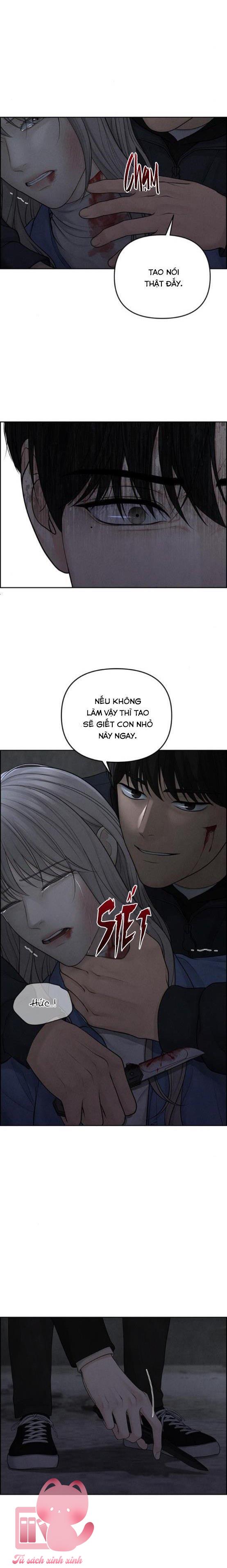 Hy Vọng Duy Nhất Chapter 14 - Trang 4