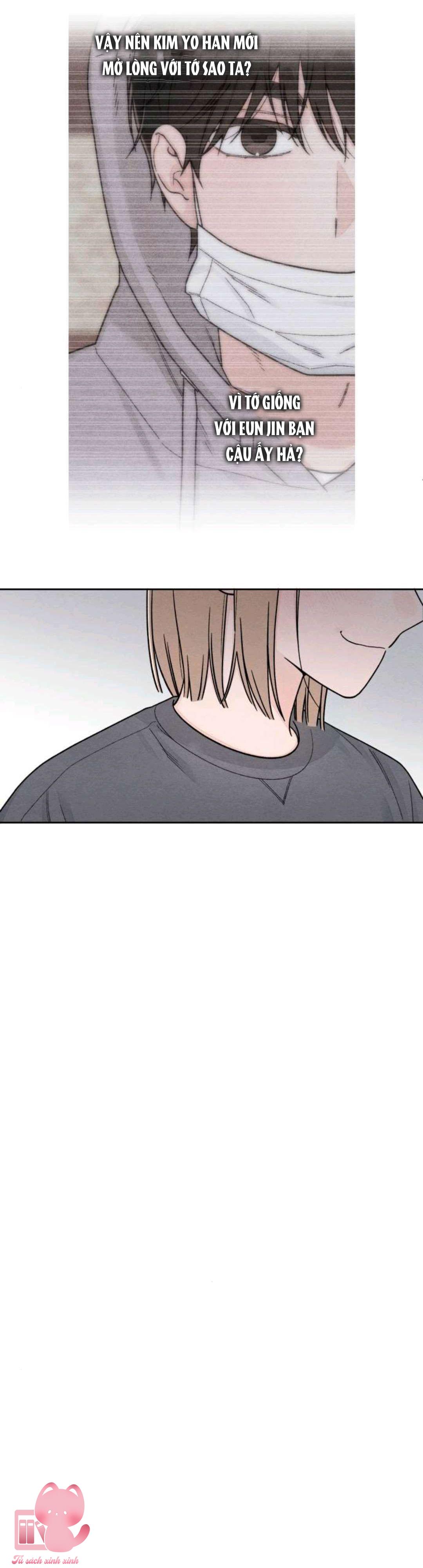 Bí Mật Thanh Xuân Chapter 108 - Trang 4