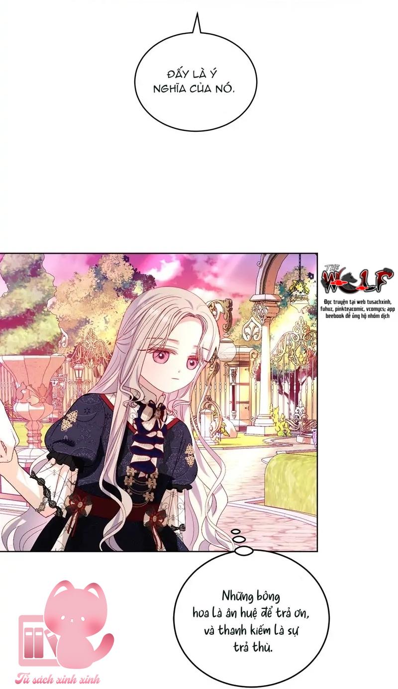 Một Ngày Nọ Bỗng Dưng Cha Xuất Hiện Chapter 33 - Trang 4