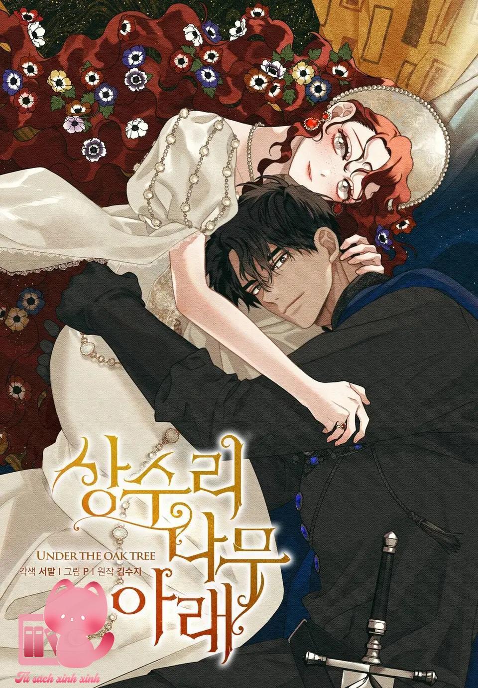 Dưới Tán Cây Sồi Chap 58 - Trang 2