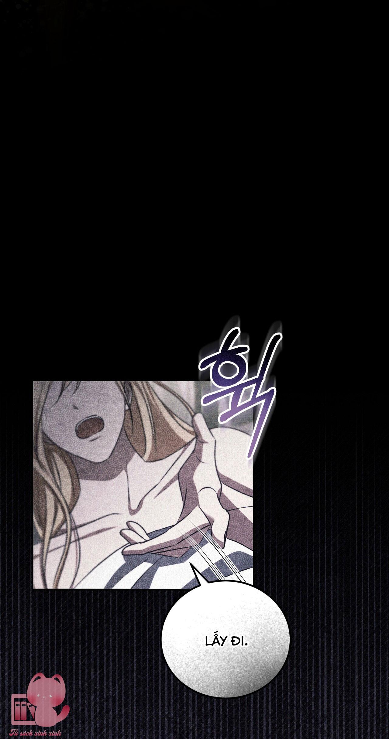 Thánh Nữ Giả Muốn Bỏ Trốn Chap 35 - Trang 4