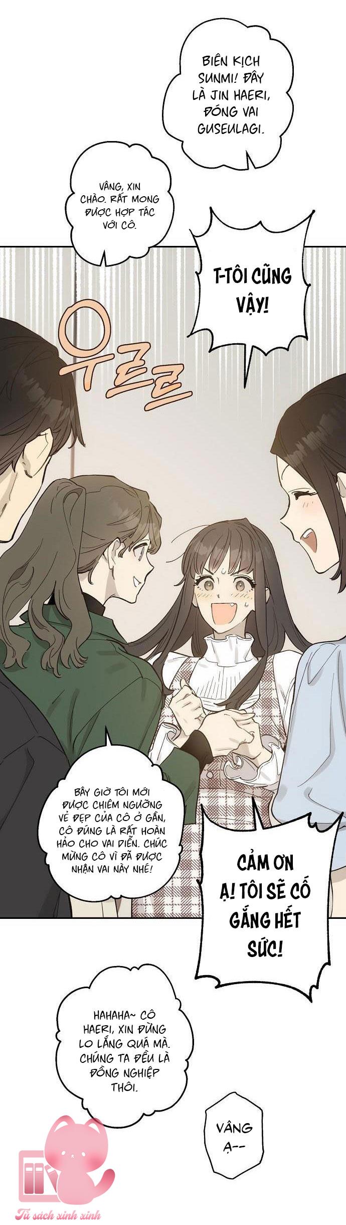 Onsaemiro Chapter 11 - Trang 4