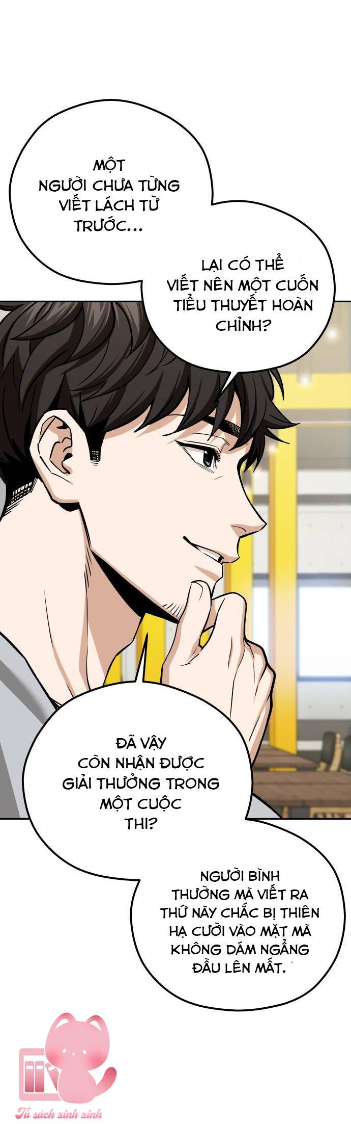 Nhận Nuôi Người Cha Phản Diện Chap 81 - Trang 2