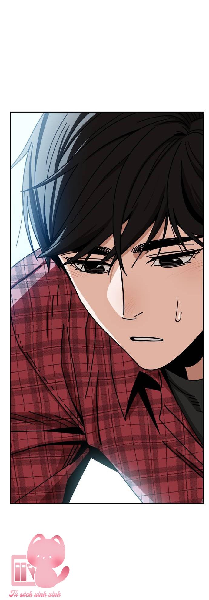 Lớ Ngớ Vớ Phải Tình Yêu Chapter 26 - Trang 4