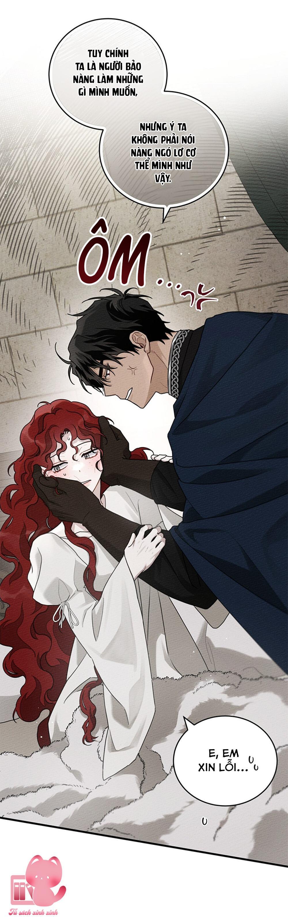 Dưới Tán Cây Sồi Chap 57 - Trang 2