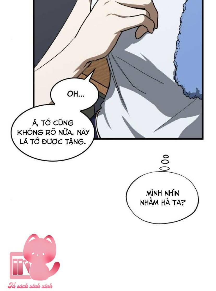 Đêm Của Bóng Tối Chapter 30 - Trang 4