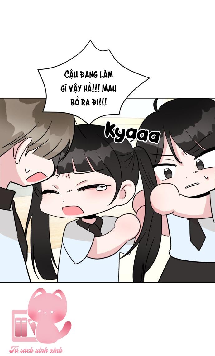 Chúng Ta Là Gì Của Nhau? Chap 35 - Trang 2