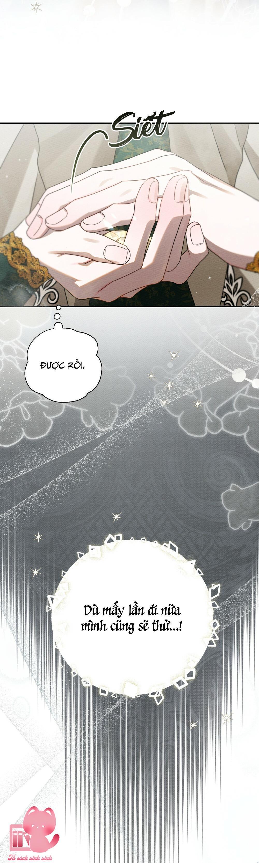 Dưới Tán Cây Sồi Chap 54 - Next Chapter 54.1