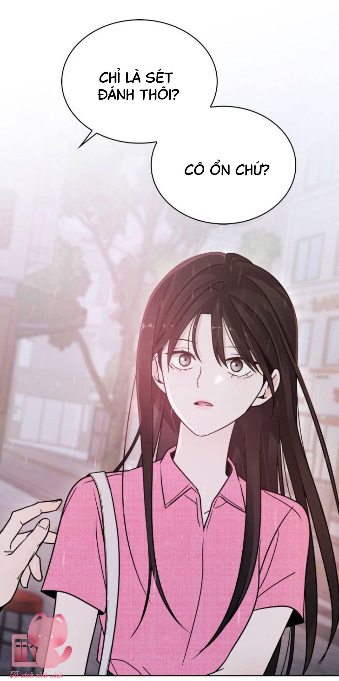 Hôn Trước Khi Ngủ Chapter 3 - Trang 4