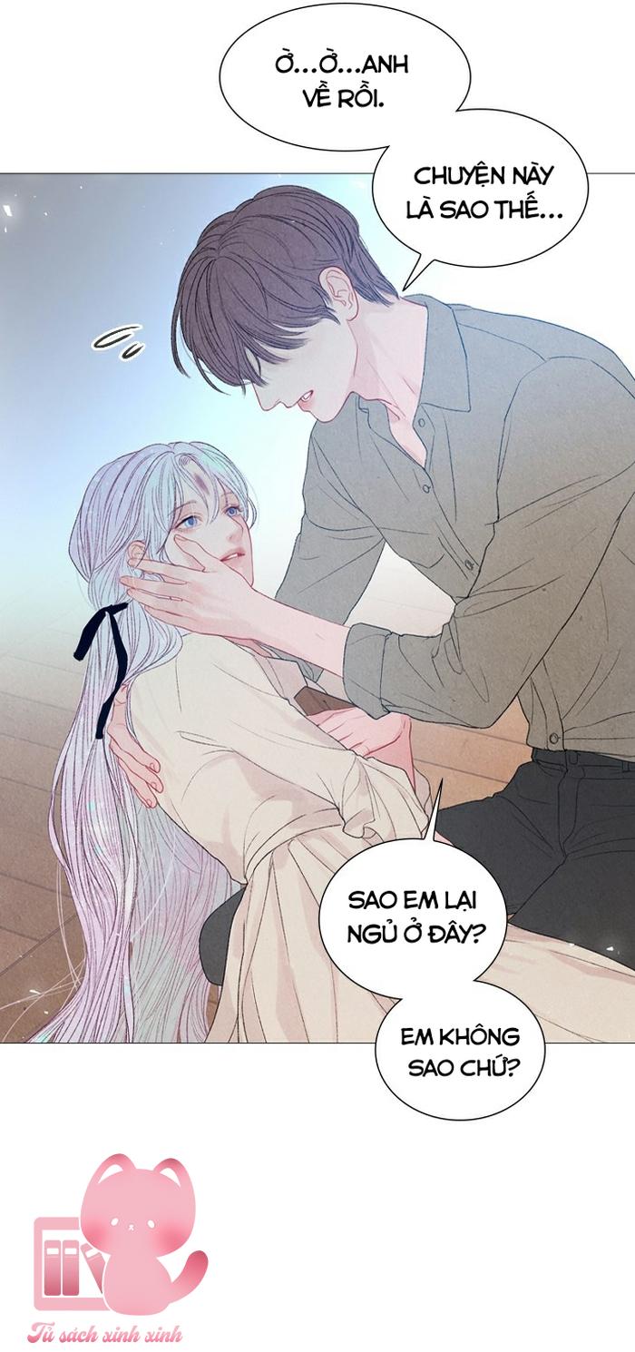Thần Bí Chap 84 - Trang 2
