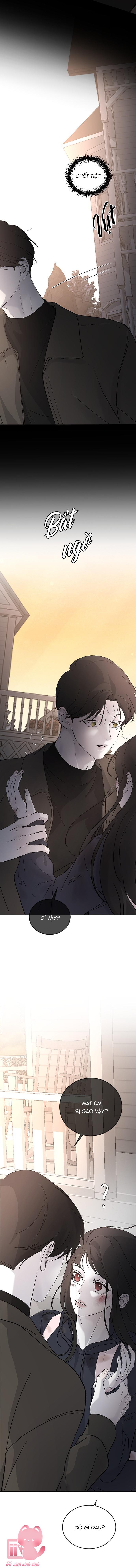 Ba Anh Trai Cực Phẩm Của Tôi Chap 92 - Trang 3