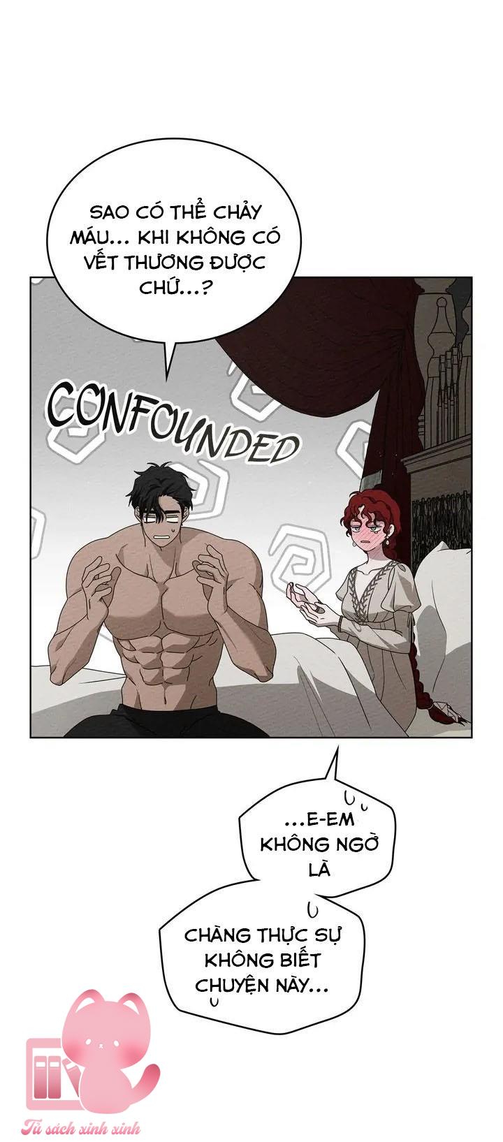 Dưới Tán Cây Sồi Chap 88 - Next Chapter 88.1