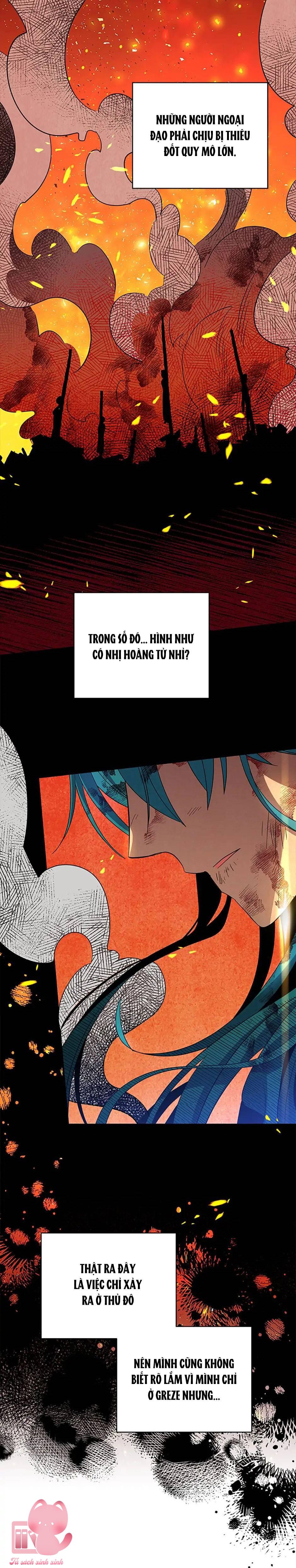 Chồng Yêu, Tôi Đây Bãi Công! Chap 74 - Trang 3