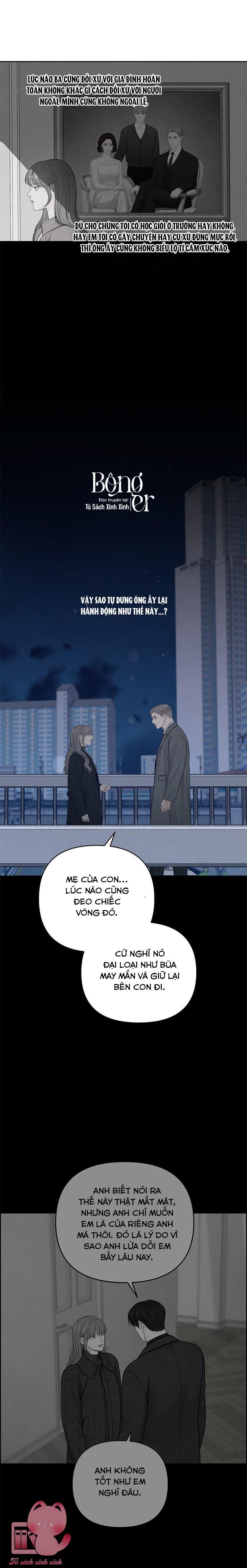 Hy Vọng Duy Nhất Chap 50 - Trang 2