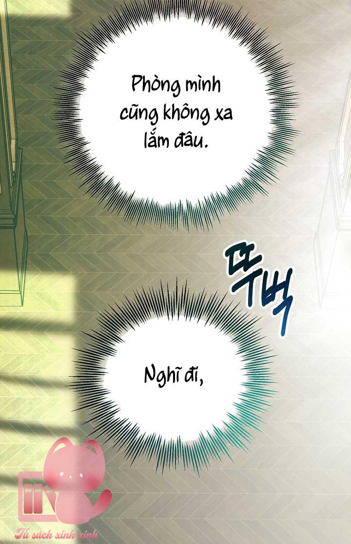 Chào Mừng Đến Với Dinh Thự Hoa Hồng Chap 9 - Trang 3