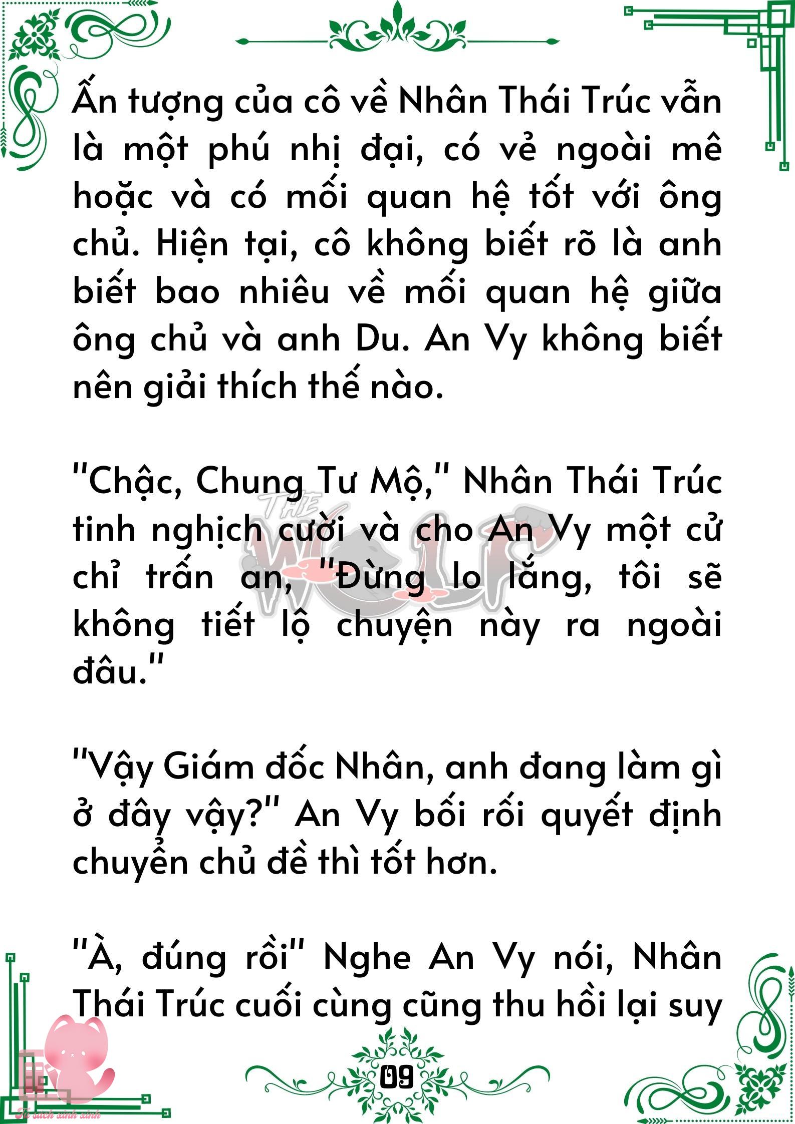 Quý nhân phù trợ Du Chap 43 - Trang 2