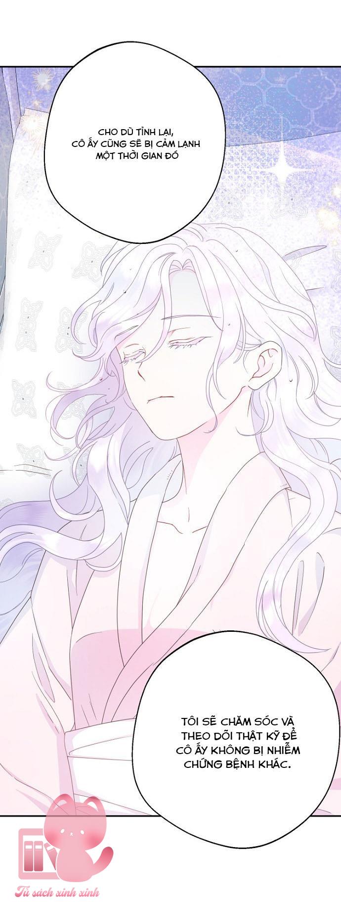 Bỏ Quách Chồng Con Đi, Tiền Bạc Mới Là Tất Cả Chap 77 - Trang 2