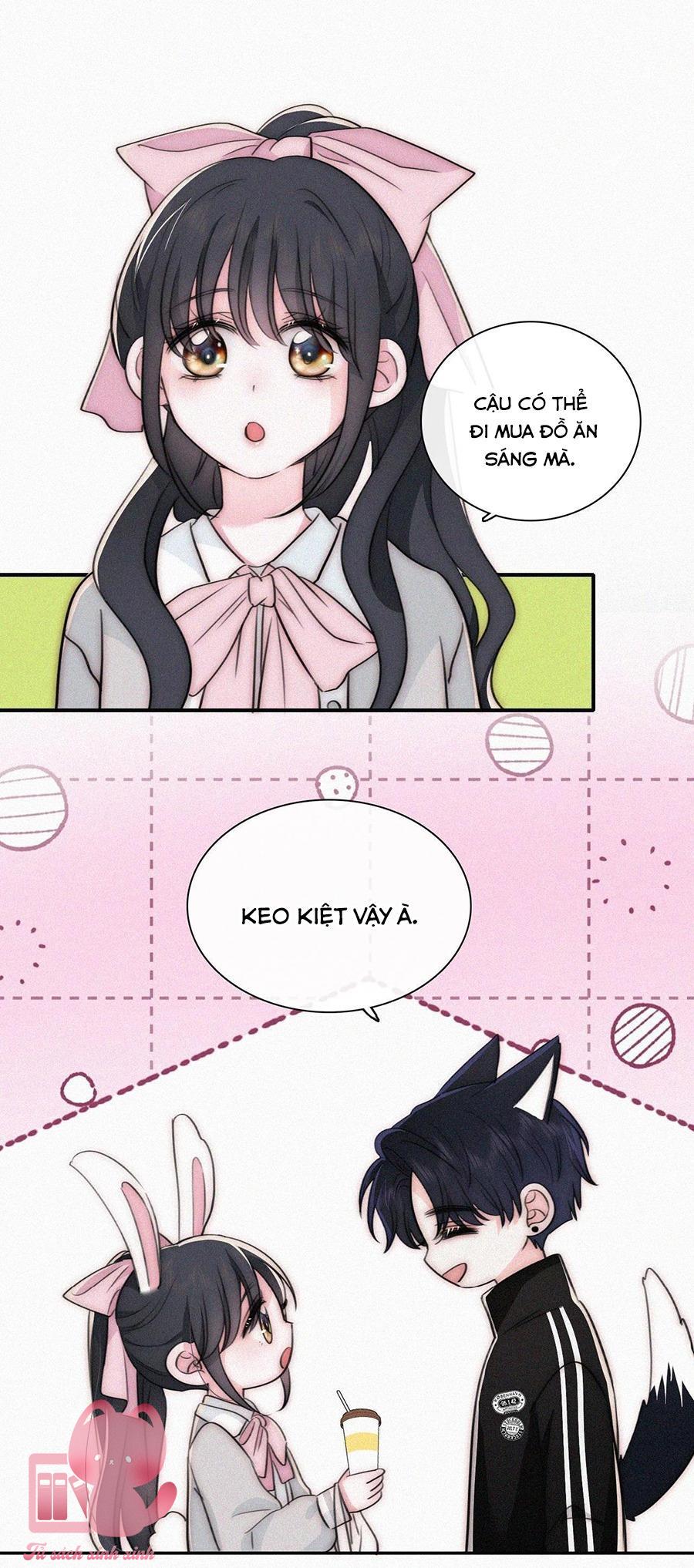 Bệnh Yêu Chapter 96 - Next Chapter 97