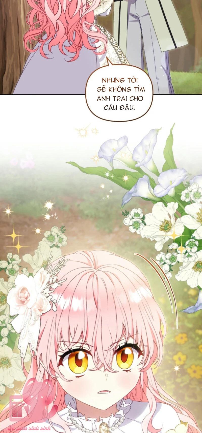 Tôi Được Nuôi Dưỡng Bởi Những Kẻ Phản Diện Chap 95 - Next Chap 96