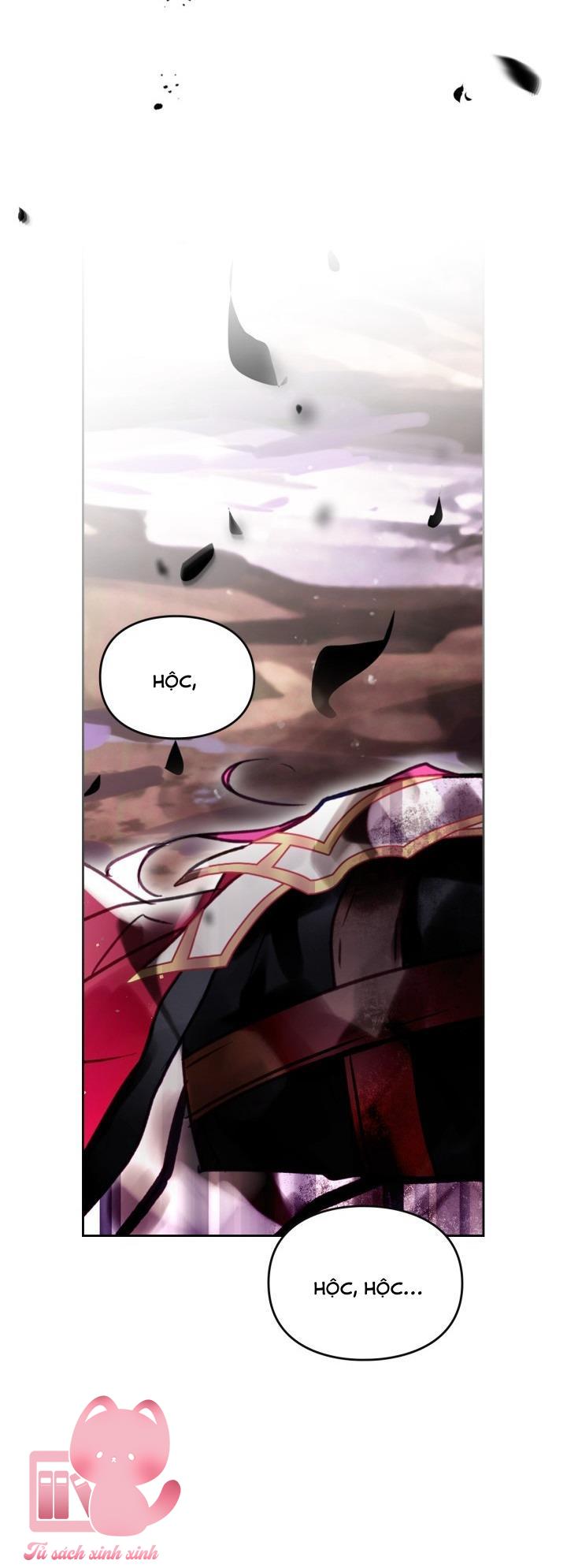 Kết Cục Của Nhân Vật Phản Diện Chỉ Có Thể Là Cái Chết Chap 188 - Trang 3