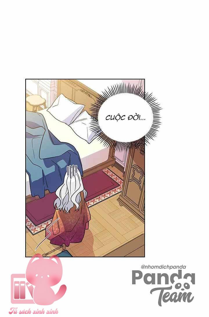 Chồng Yêu, Tôi Đây Bãi Công! Chap 2 - Trang 3