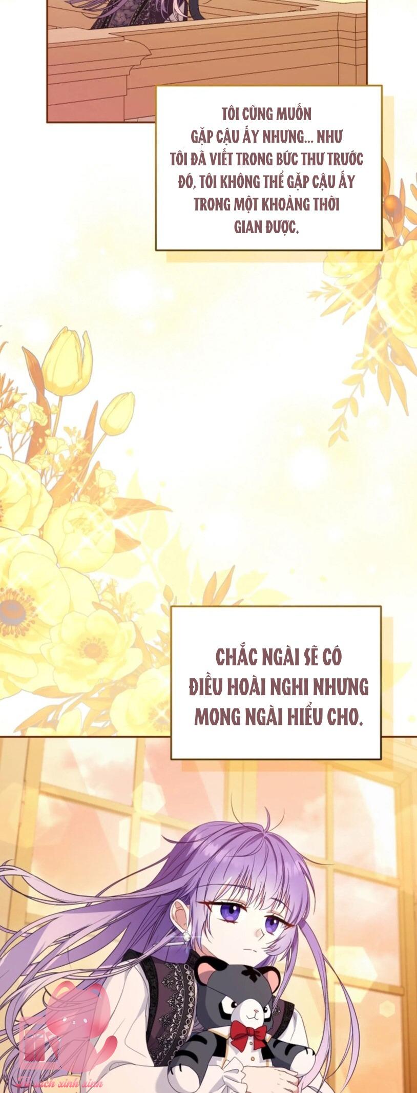 Tôi Được Nuôi Dưỡng Bởi Những Kẻ Phản Diện Chap 56 - Trang 3
