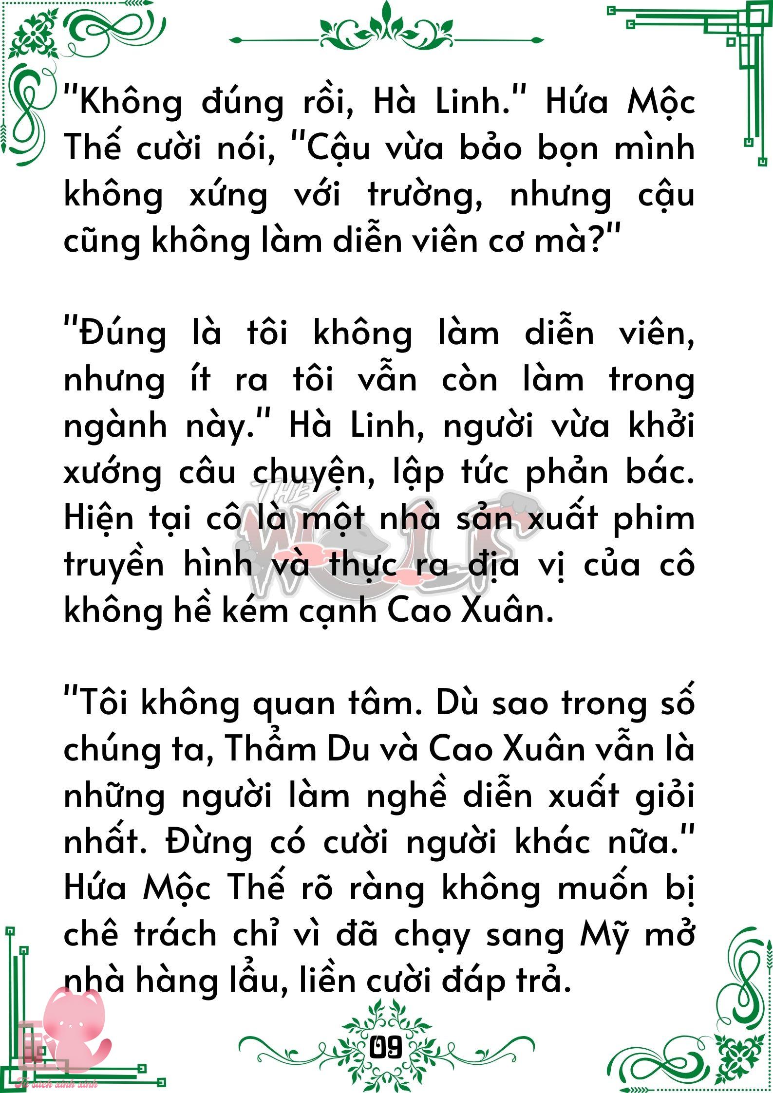 Quý nhân phù trợ Du Chap 90 - Trang 2