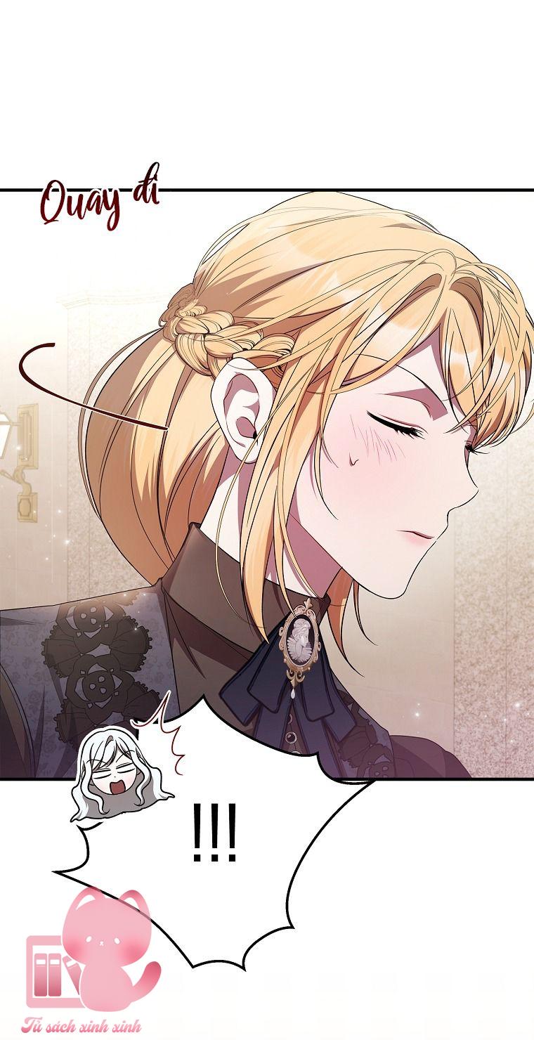 Nhận Nuôi Người Cha Phản Diện Chapter 53 - Trang 4