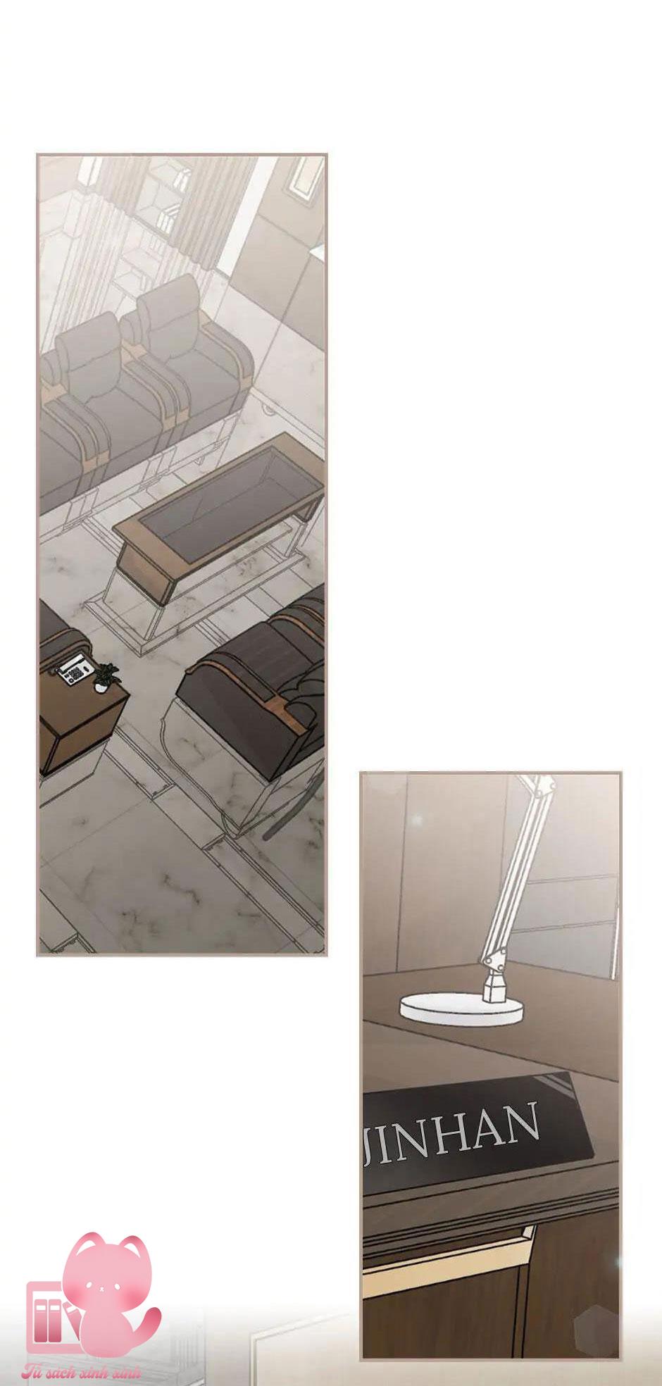 Ly Espresso Của Mùa Xuân Chapter 14 - Trang 4