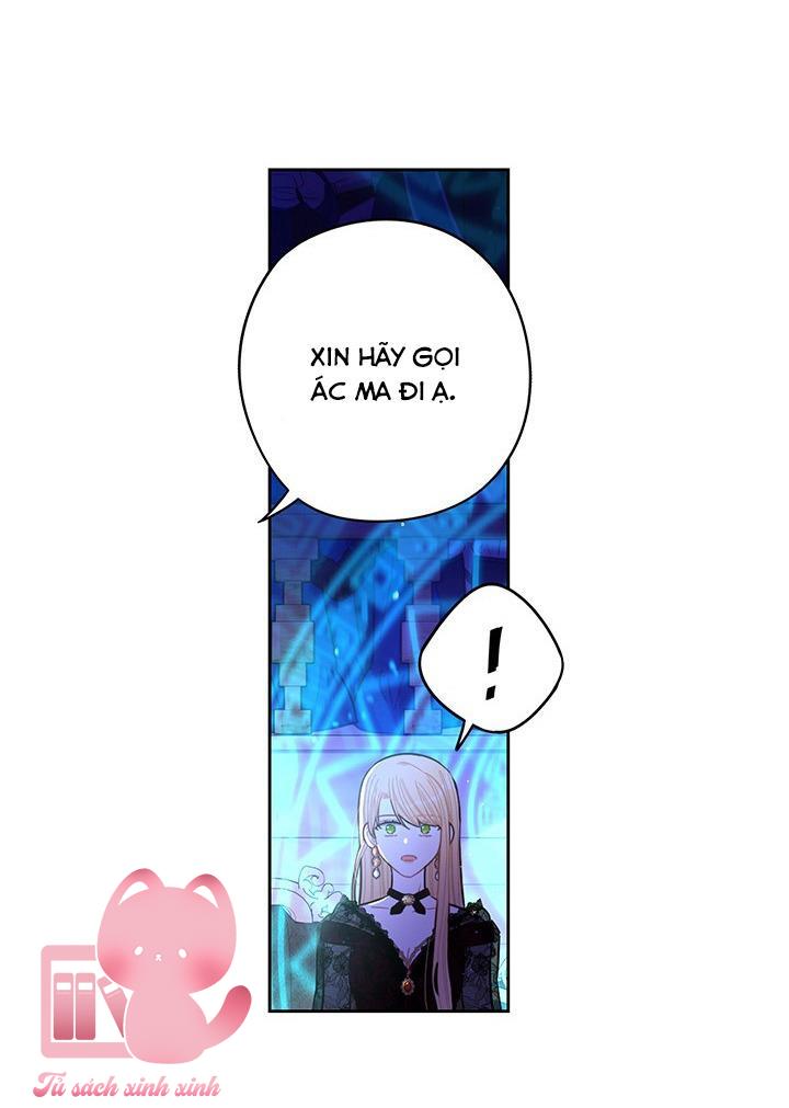 Hoàng Nữ Tóc Đen Chapter 96 - Trang 4